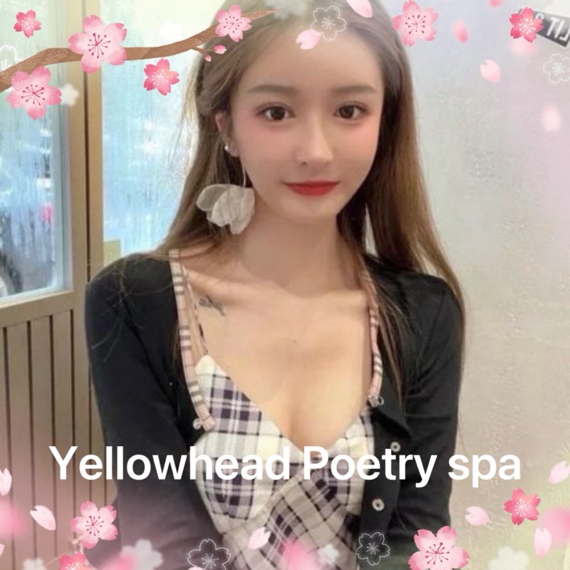 Yellowhead Poetry Spa | 14817 Yellowhead Trail, Edmonton, AB T5L 3C4, Canada | Phone: (780) 489-7565