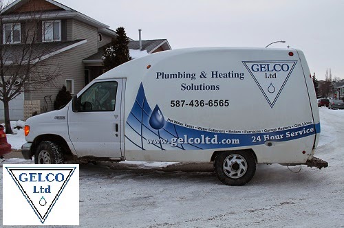 GELCO Plumbing & Heating | 218 Bayview Circle Southwest, Airdrie, AB T4B 1V3, Canada | Phone: (587) 436-6565