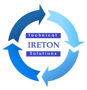 Ireton Technical Solutions | 328 Catalina Dr, Belleville, ON K8R 1C7, Canada | Phone: (613) 966-3602