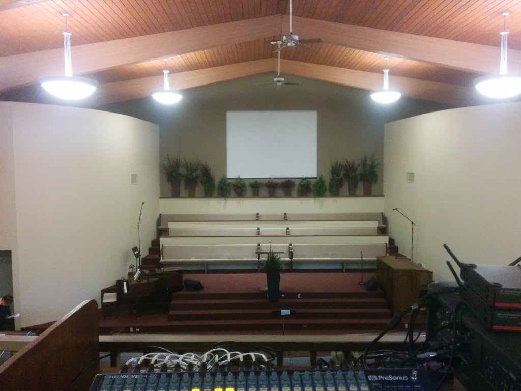 Calgary Central Seventh-day Adventist Church | 1920 13 Ave NW, Calgary, AB T2N 1L3, Canada | Phone: (403) 289-0196