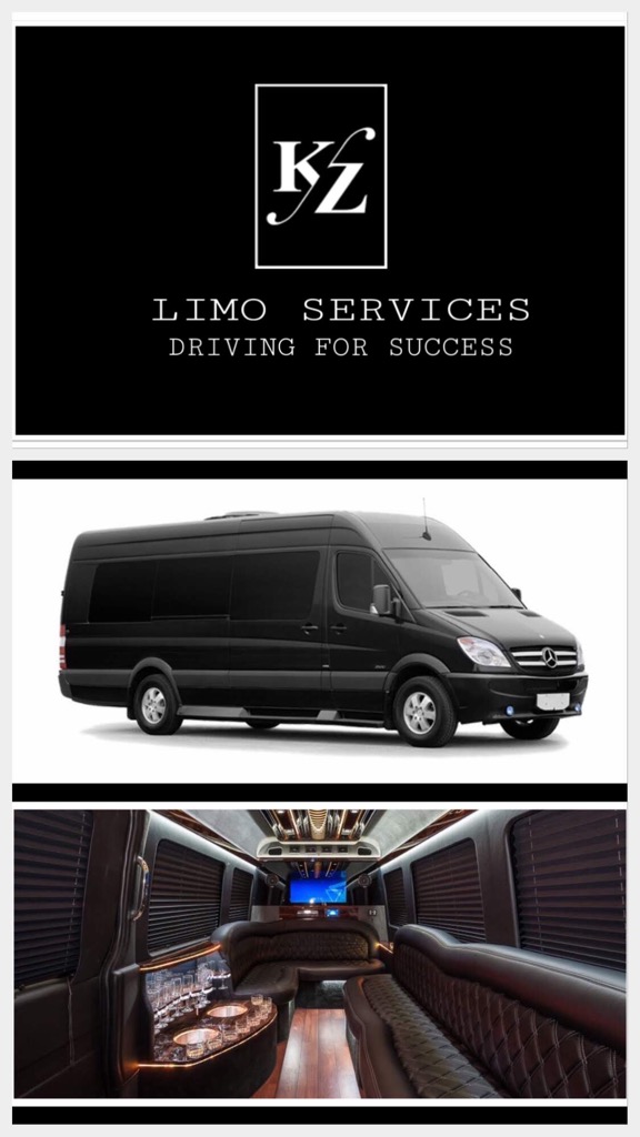 KZ Limo Services | 3029 Clayhill Rd, Mississauga, ON L5B 4L7, Canada | Phone: (905) 783-5466