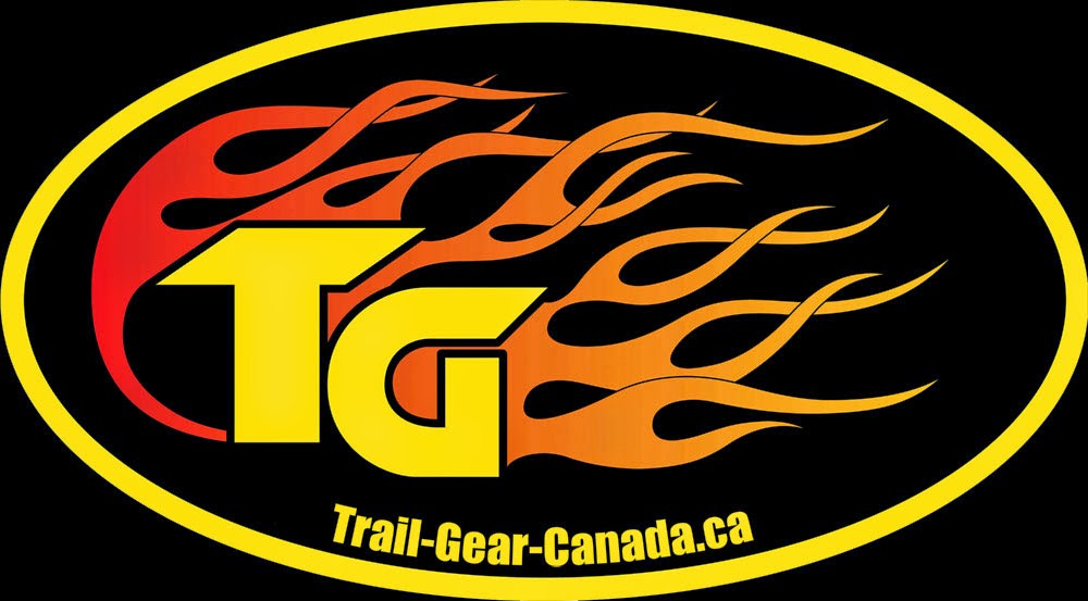 Trail Gear Canada | 2215 Carpenter St, Abbotsford, BC V2T 6B4, Canada | Phone: (604) 853-2896