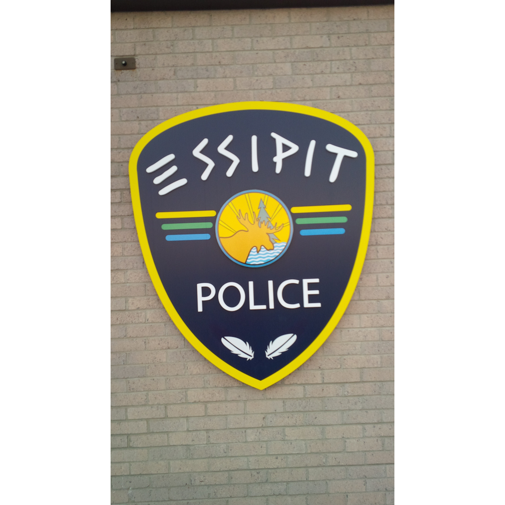 Essipit Police Department / essipit Police Service | 14 Rue de la Réserve, Les Escoumins, QC G0T 1K0, Canada | Phone: (418) 233-2037