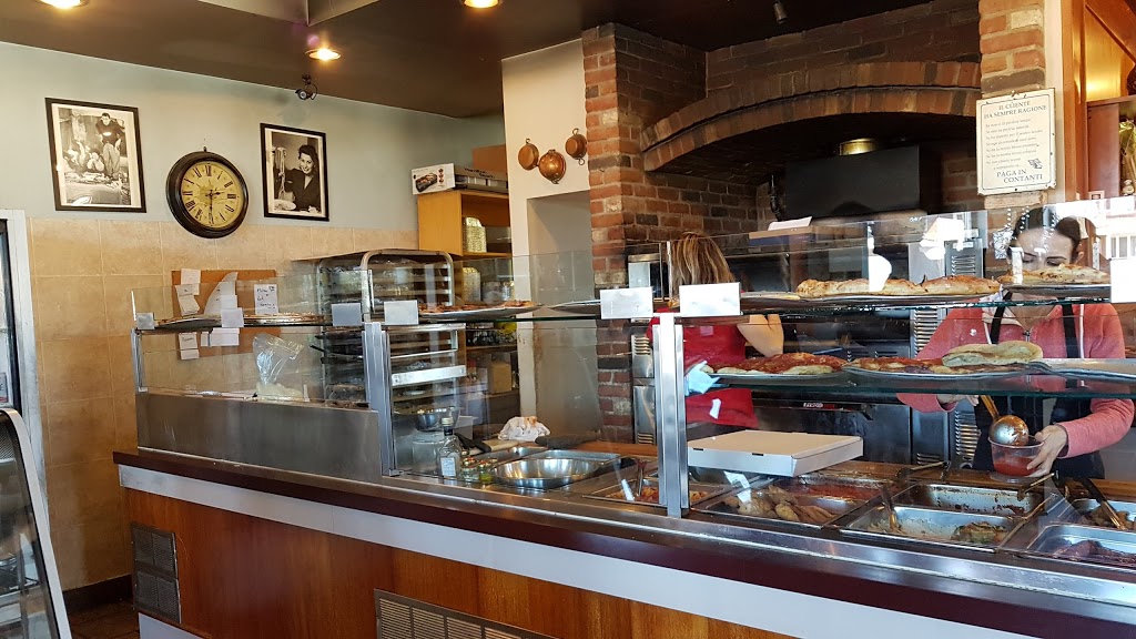 Molisana Bakery | 1474 Pickwick Dr, Mississauga, ON L5V 1V7, Canada | Phone: (905) 826-8260