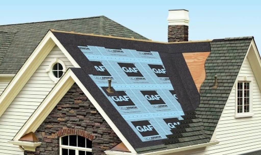 East Coast Quality Roofing | 146 Brunswick St #1, Truro, NS B2N 2H6, Canada | Phone: (902) 986-1543