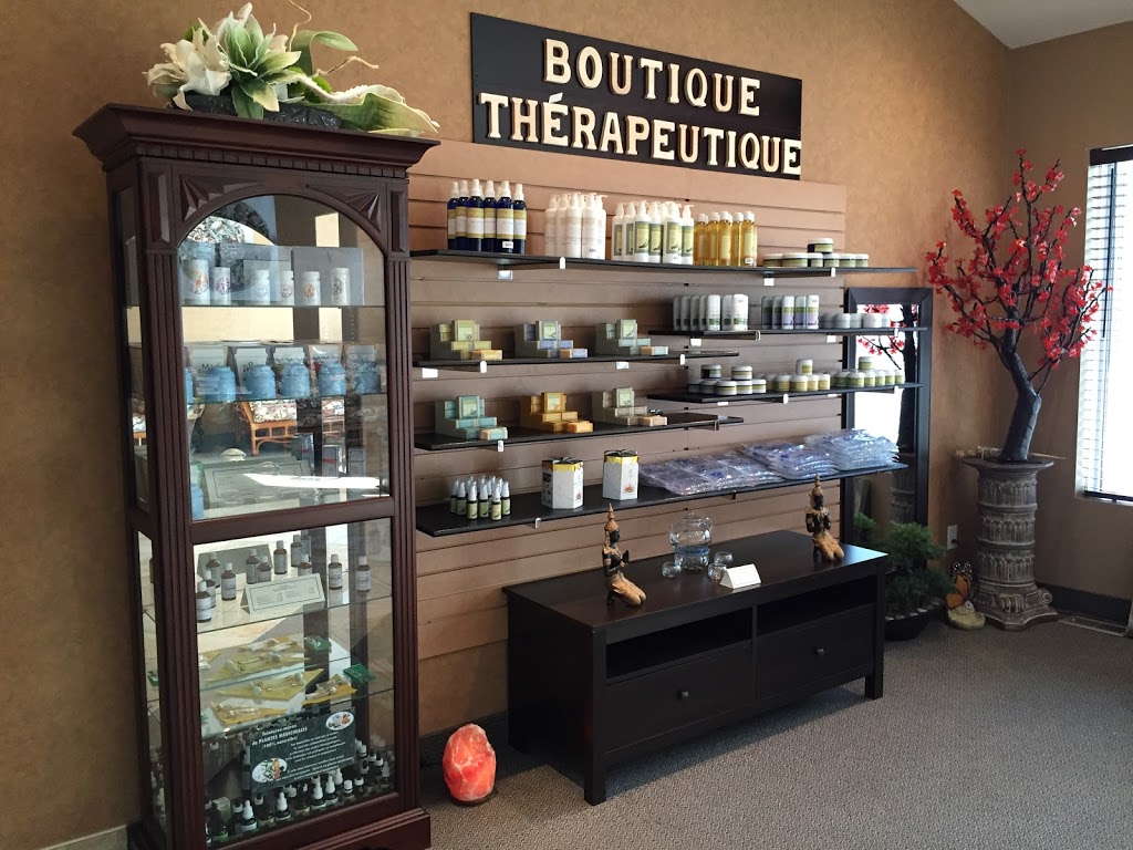 Portes de Santé & Équilibre Lory | 494 Rue Notre-Dame, Repentigny, QC J6A 2T8, Canada | Phone: (450) 654-9555