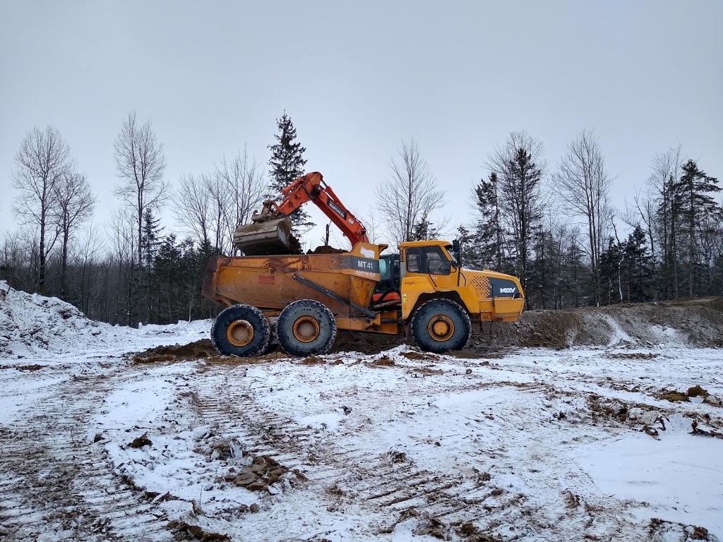 Excavation Alex Martineau inc. | 2385 Rue Moisan, Lyster, QC G0S 1V0, Canada | Phone: (418) 520-0802