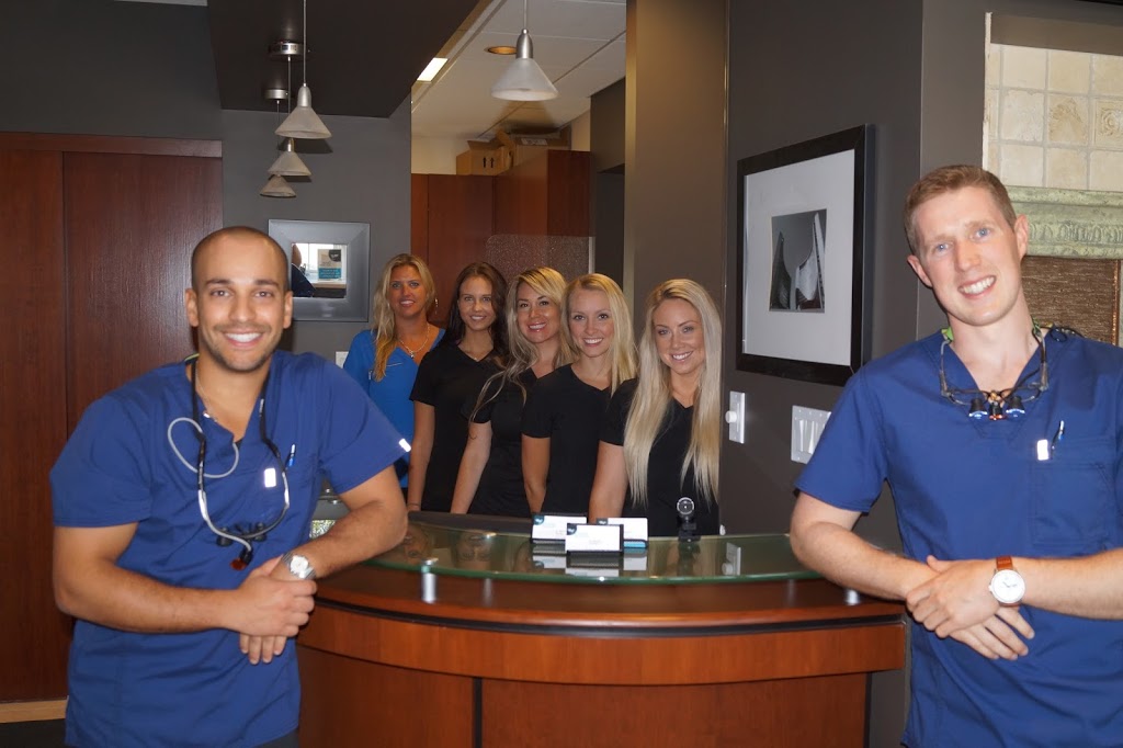 Dove Dental Ilderton | 13193 Ilderton Rd, Ilderton, ON N0M 2A0, Canada | Phone: (519) 666-3683