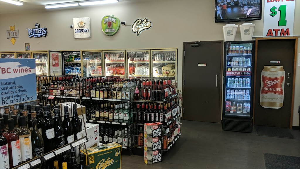 Frontiersman Liquor Store, Coombs | 2484 Alberni Hwy, Coombs, BC V0R 1M0, Canada | Phone: (250) 586-0777