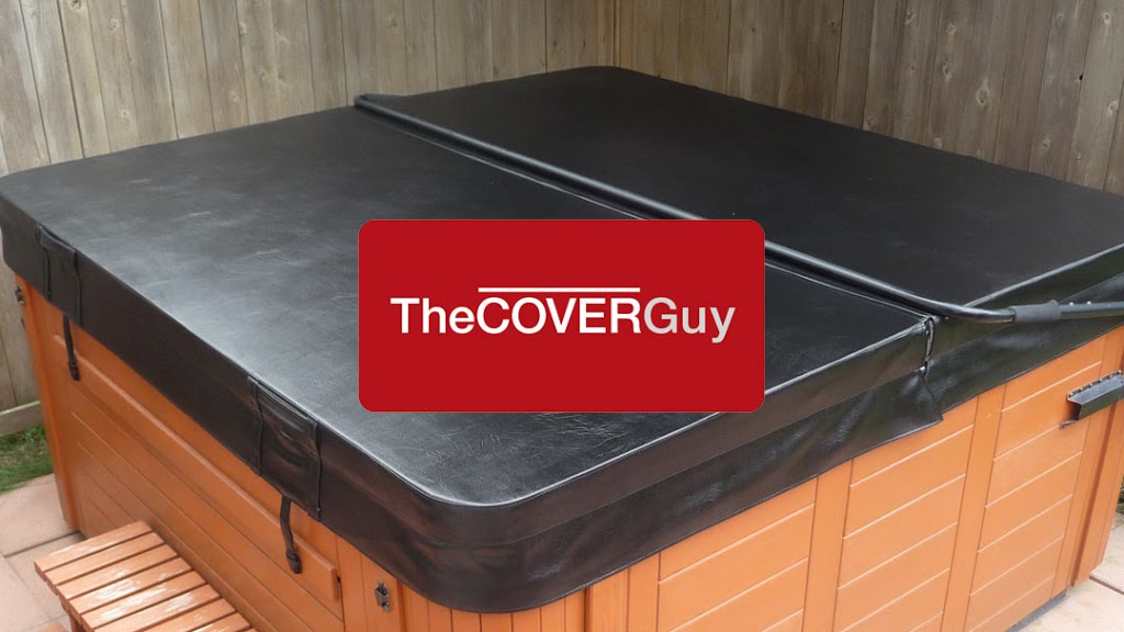 The Cover Guy | 2078 Pine St, Burlington, ON L7R 1G2, Canada | Phone: (866) 652-6837