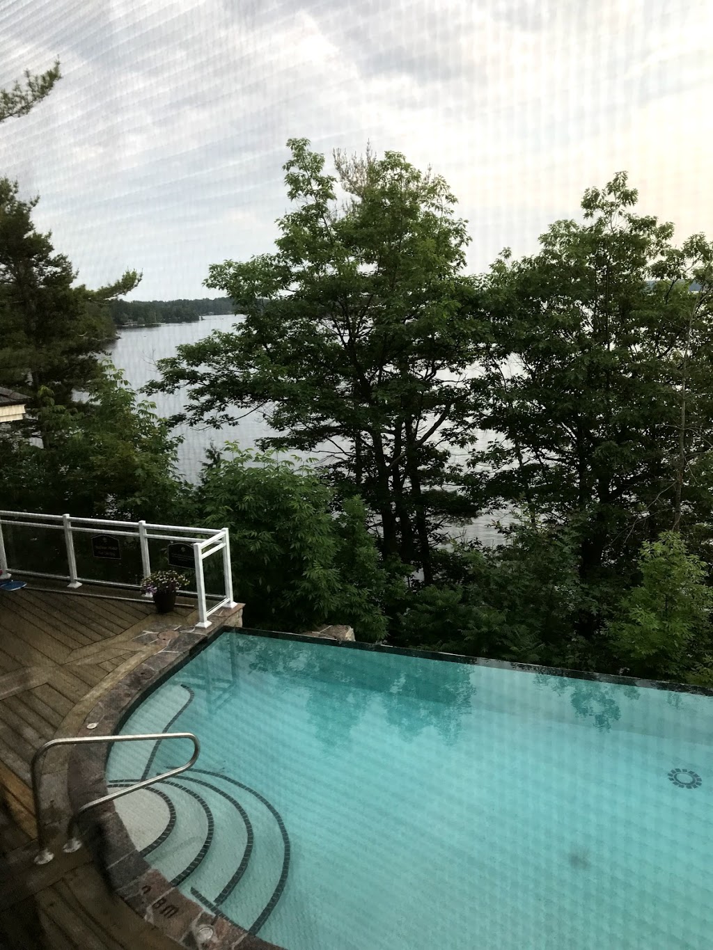 AMBA Spa at Touchstone Resort | 1869 Muskoka District Road 118 West, Bracebridge, ON P1L 1W8, Canada | Phone: (705) 641-4009