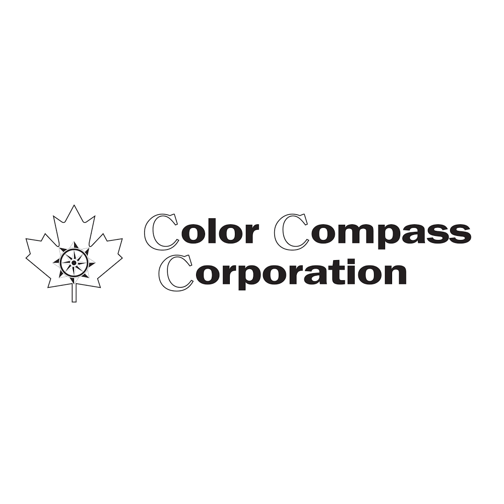 Color Compass | 1368 United Blvd, Coquitlam, BC V3K 6Y2, Canada | Phone: (604) 540-7200