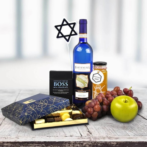 Gifting Kosher Canada | 130 Sparks Ave #107, North York, ON M2H 2S4, Canada | Phone: (800) 548-9624