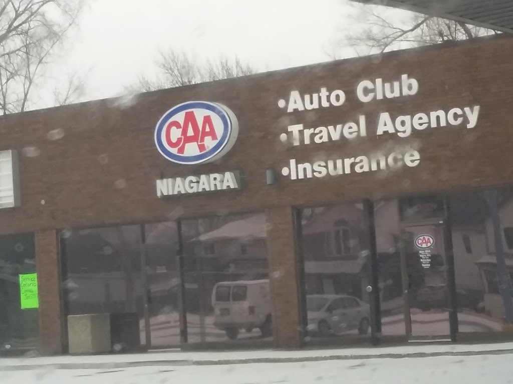 CAA Niagara - Welland Branch | 800 Niagara St, Welland, ON L3C 5Z4, Canada | Phone: (800) 263-7272