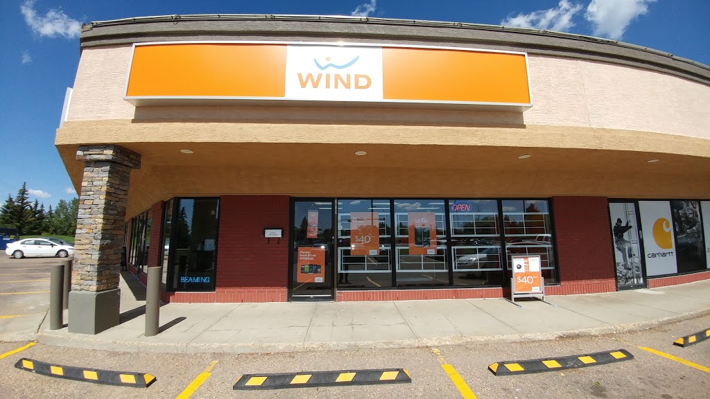 Freedom Mobile | 13708 Castle Downs Rd NW, Castle Downs Shopping Centre, Edmonton, AB T5X 4H7, Canada | Phone: (780) 457-7300