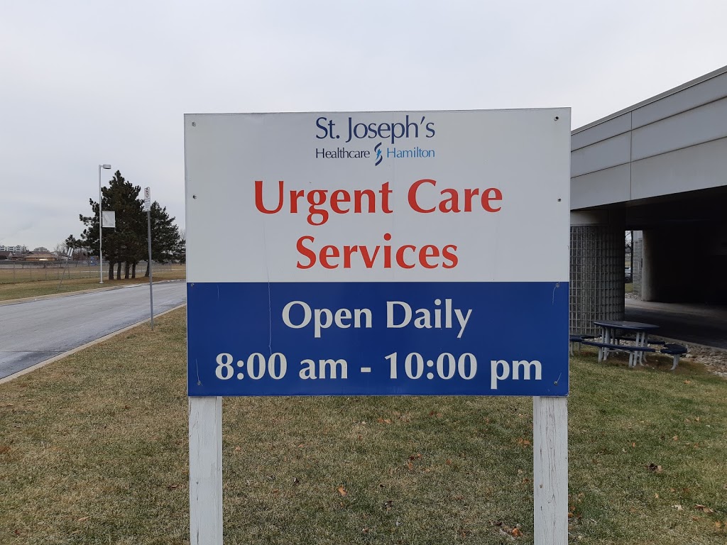Urgent Care Clinic | 2757 King St E, Hamilton, ON L8G 5E4, Canada | Phone: (905) 522-1155