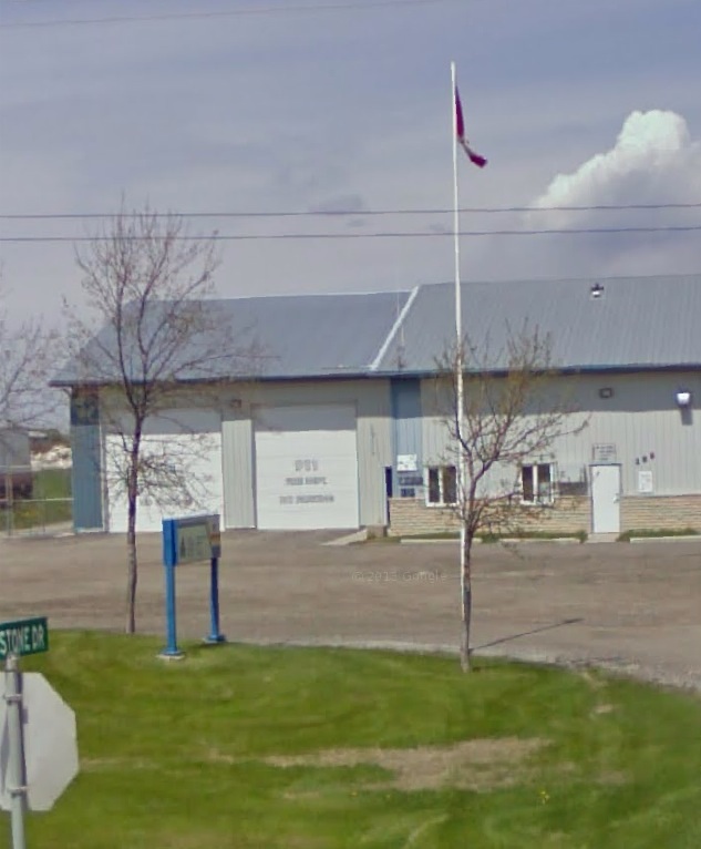 Niverville Fire & Emergency Services | 309 Main St, Niverville, MB R0A 0A2, Canada | Phone: (204) 388-6484