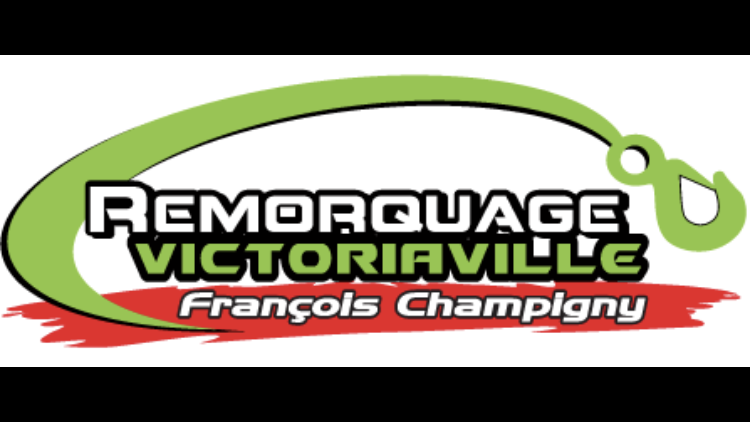 Remorquage VICTO Champigny Francois | 120 Rue Thibault, Victoriaville, QC G6S 0A4, Canada | Phone: (819) 352-2727