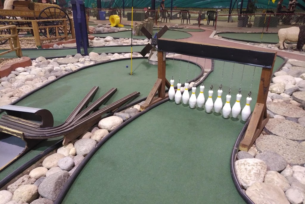 The Golf Dome | 1205 Wilkes Ave, Winnipeg, MB R3P 1B9, Canada | Phone: (204) 489-7776