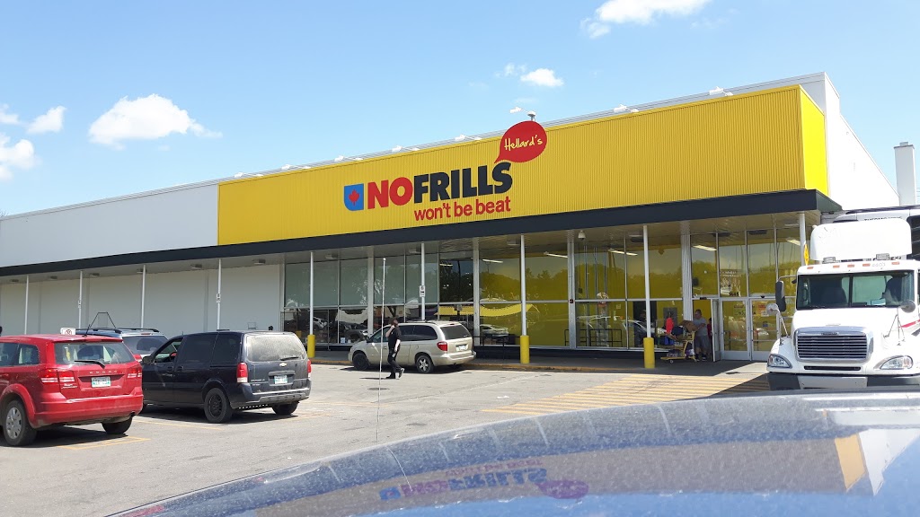 Hellards No Frills | 1445 Main St, Winnipeg, MB R2W 3V8, Canada | Phone: (866) 987-6453