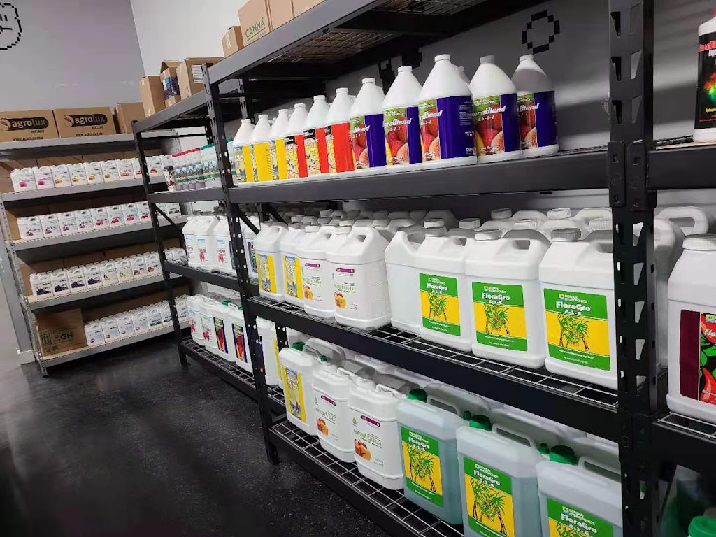 Lets Grow Garden and Hydroponic Supply | 735 Goldstream Ave #149, Victoria, BC V9B 2X4, Canada | Phone: (250) 391-0158