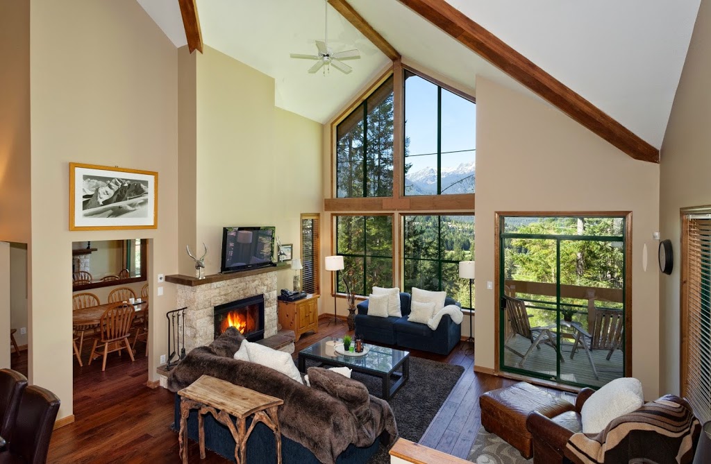 Aloha Whistler Accommodations | 4370 Lorimer Rd #334E, Whistler, BC V8E 1A6, Canada | Phone: (604) 938-6263