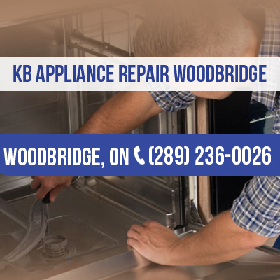 KB Appliance Repair Woodbridge | 4700 Hwy 7 Unit 713, Woodbridge, ON L4L 0B4, Canada | Phone: (289) 236-0026