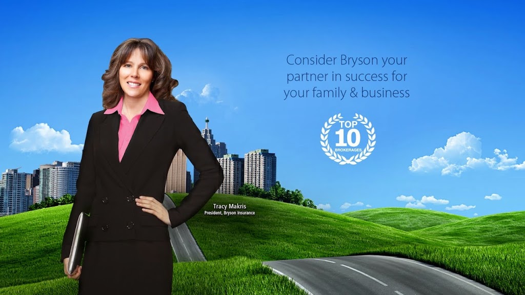 Bryson Insurance | 3 Cassels Rd E, Whitby, ON L1M 1A4, Canada | Phone: (905) 426-8787