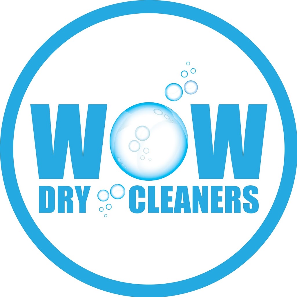 Wow Dry Cleaners | 25 William Graham Dr b4, Aurora, ON L4G 3G3, Canada | Phone: (905) 503-6333