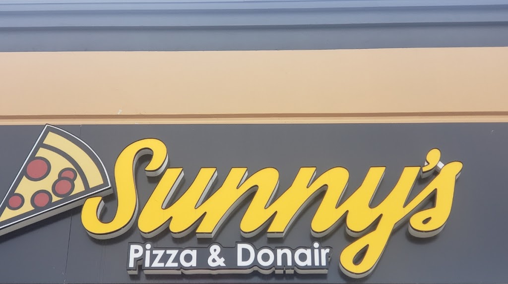 Sunnys Pizza & Donair | 3890 Sherwood Dr #910, Sherwood Park, AB T8H 0Z9, Canada | Phone: (587) 456-6767