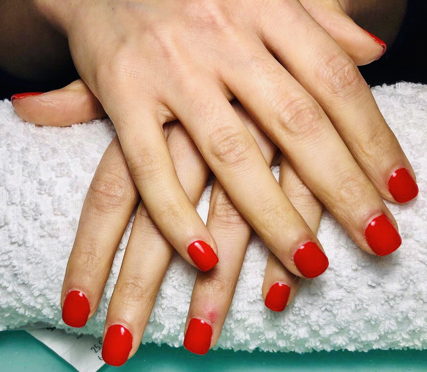 ZAM Nail & Spa | 9665 Bayview Ave #18, Richmond Hill, ON L4C 9V4, Canada | Phone: (905) 770-7774