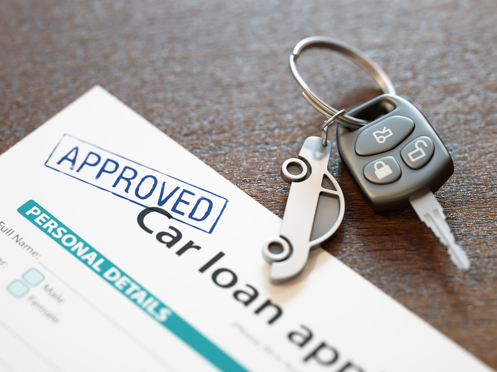 Oakville Bad Credit Car Loans | 200 North Service Rd W Suite 169, Oakville, ON L6M 2Y1, Canada | Phone: (866) 281-2712