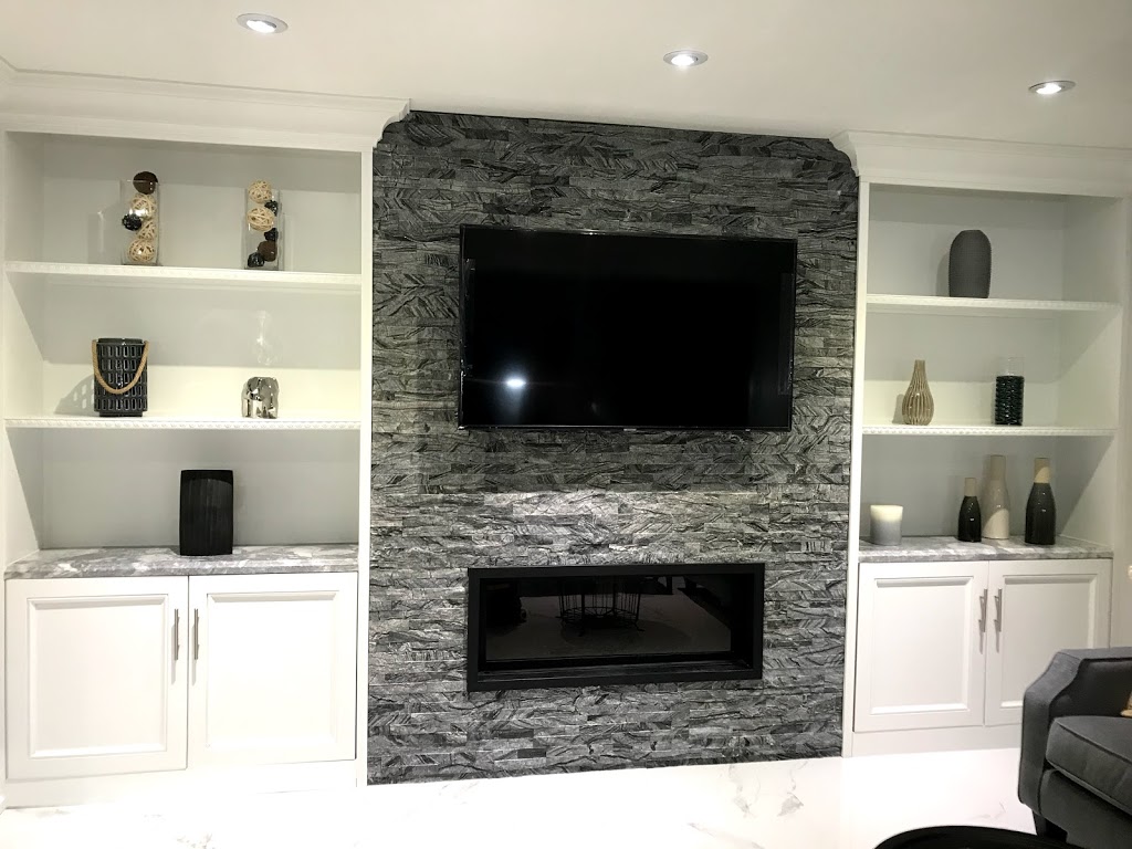 GTA TV Wall Mounting | 111 Inverlochy Blvd unit.903, Thornhill, ON L3T 3R7, Canada | Phone: (647) 839-5215