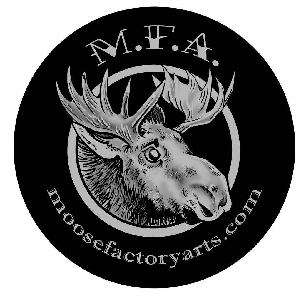 Moosefactory Arts | 761 Peakes Road, Rte 320, Byrnes Road, PE C0A 1T0, Canada | Phone: (902) 846-0049