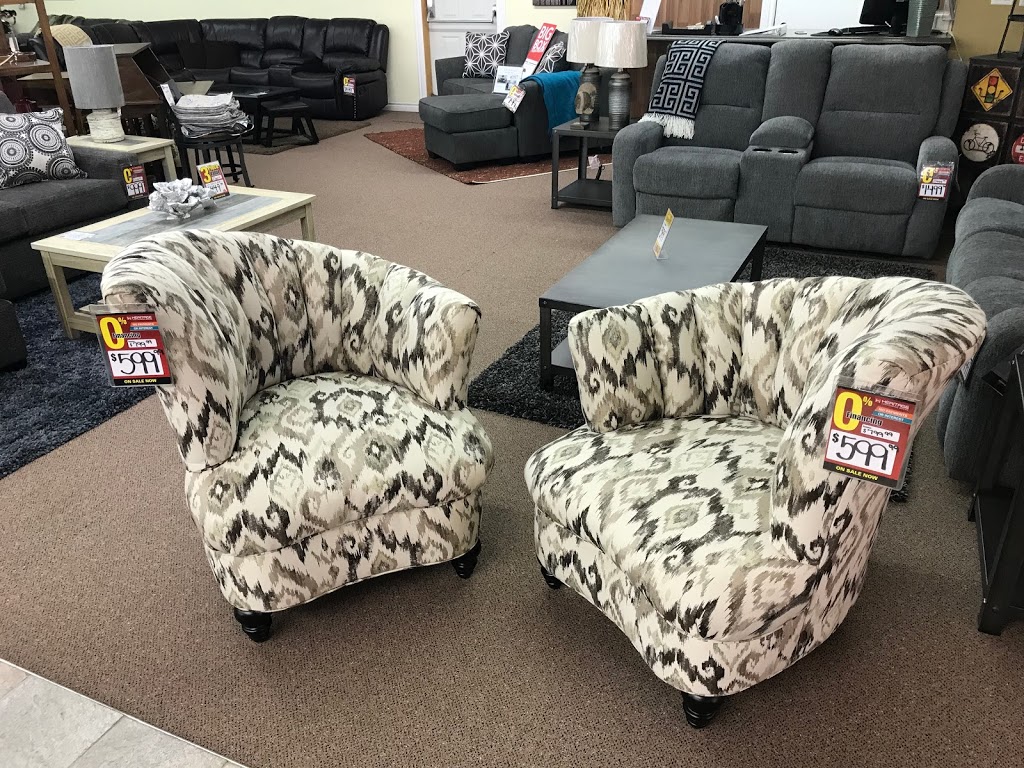 Heritage Furniture | 971 Hwy #7 East, Peterborough, ON K9J 6X8, Canada | Phone: (705) 742-7573