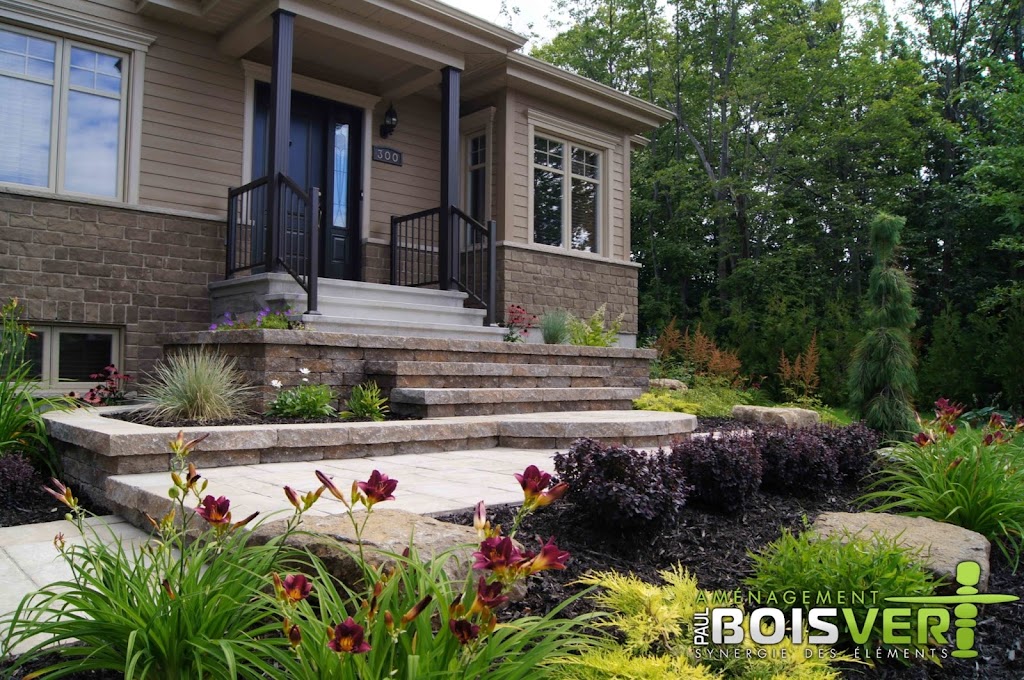 Aménagement Paul Boisvert | 2015 Rue Daniel, Drummondville, QC J2B 2A3, Canada | Phone: (819) 477-1224