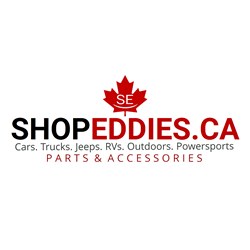 ShopEddies (Canada) | Online Store Only, 497 The Queensway S Unit 4, Keswick, ON L4P 2E2, Canada | Phone: (866) 890-4036