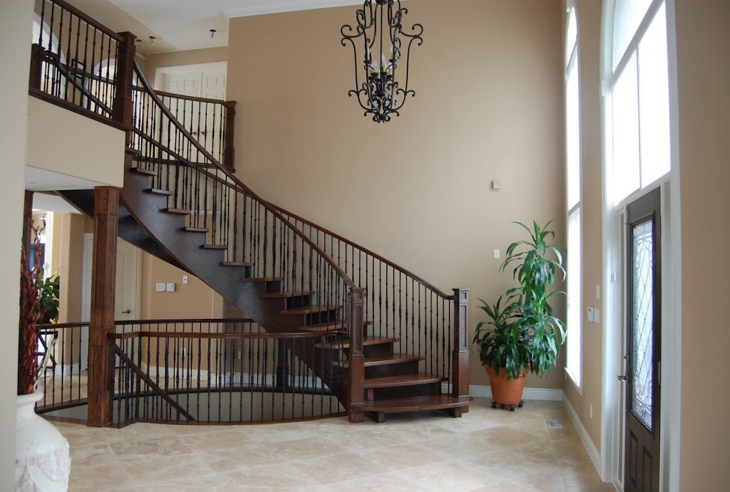 TFP Stairs And Railings | 101 Resource Rd, Kingston, ON K7P 0K1, Canada | Phone: (613) 384-7362