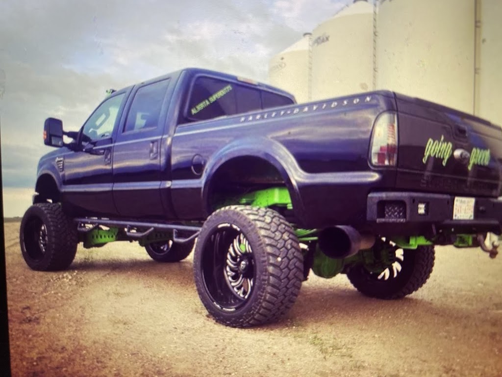 Alberta Superdutys (parts) | Range Rd 261, Maskwacis, AB T0C 1N0, Canada | Phone: (587) 850-2053