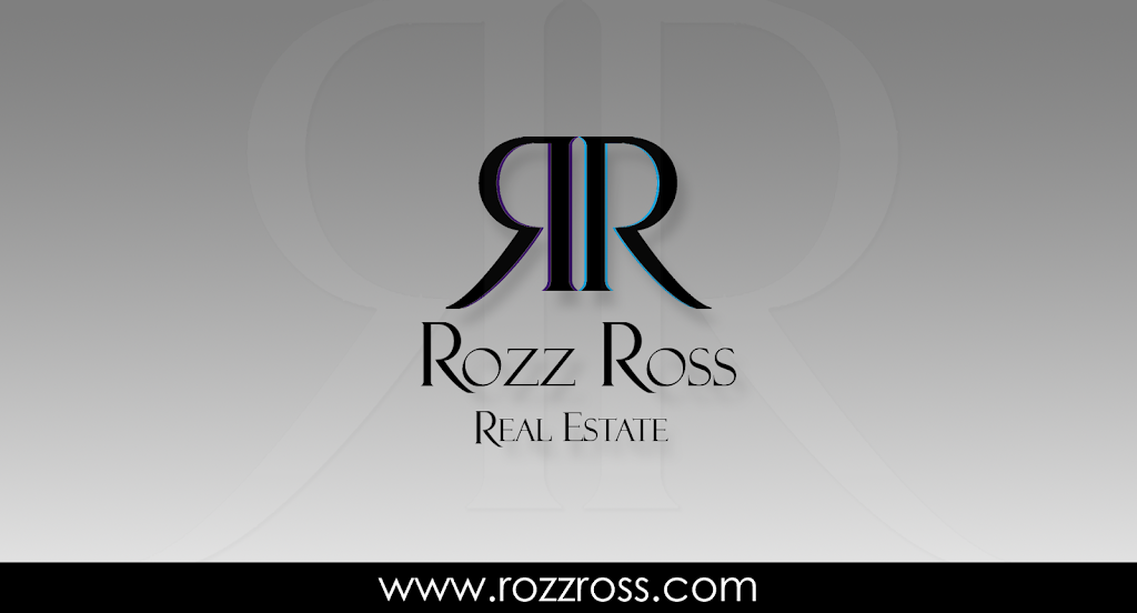 Rozz Ross Real Estate, Royal LePage Nanaimo Realty | 4200 N Island Hwy, Nanaimo, BC V9T 1W6, Canada | Phone: (250) 797-7699