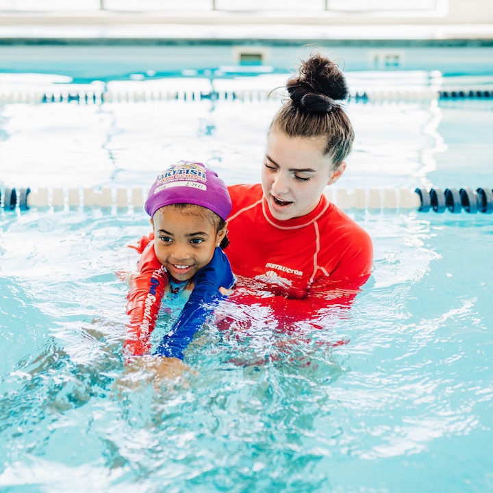 British Swim School at Ramada By Wyndham - Belleville | 11 Bay Bridge Rd, Belleville, ON K8P 3P6, Canada | Phone: (613) 961-4221