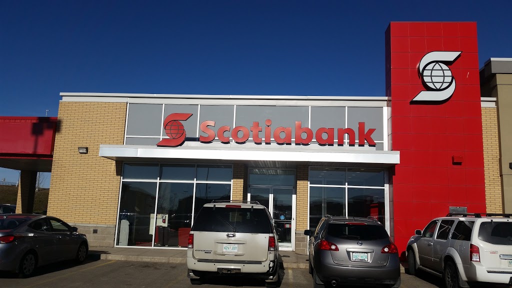 Scotiabank | 3015 Clarence Ave S #100, Saskatoon, SK S7T 0B4, Canada | Phone: (306) 668-1640