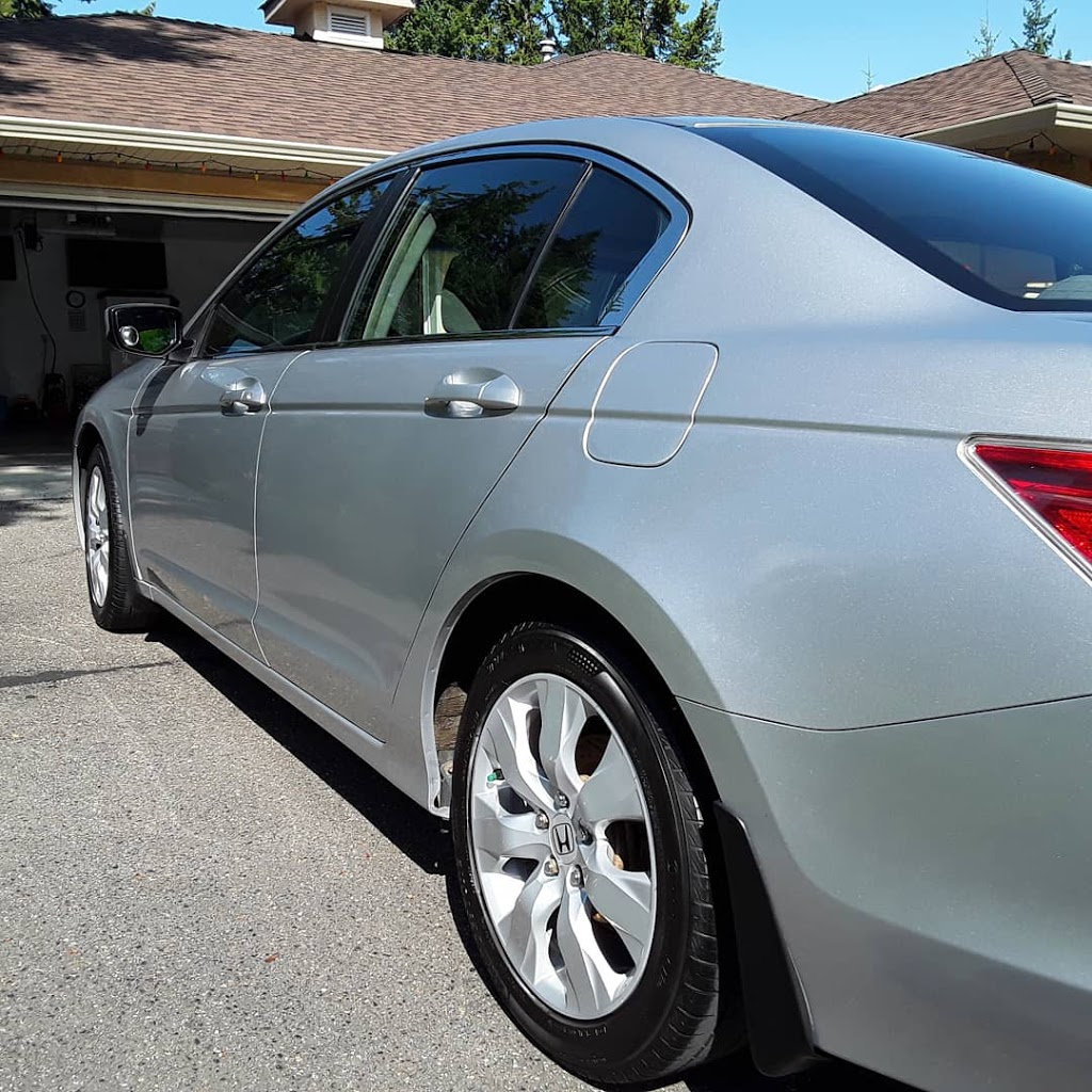 Spotless33AutoDetailing | 2533 Golf Course Dr, Blind Bay, BC V0E 1H2, Canada | Phone: (250) 253-2944