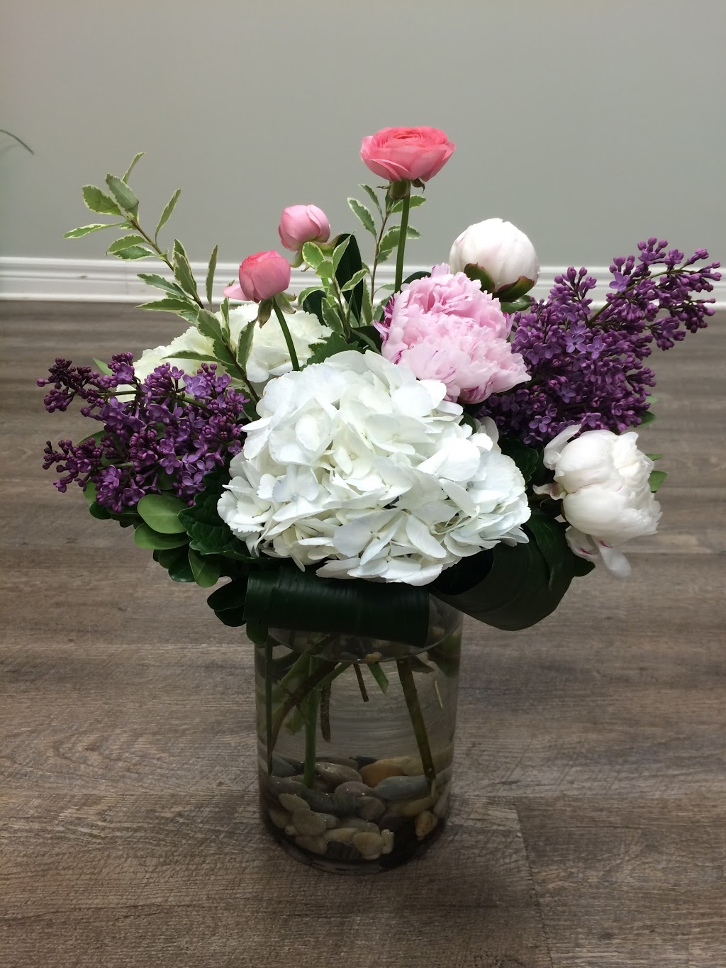 Stratford Blooms | 59 Albert St, Stratford, ON N5A 3K2, Canada | Phone: (519) 814-5000