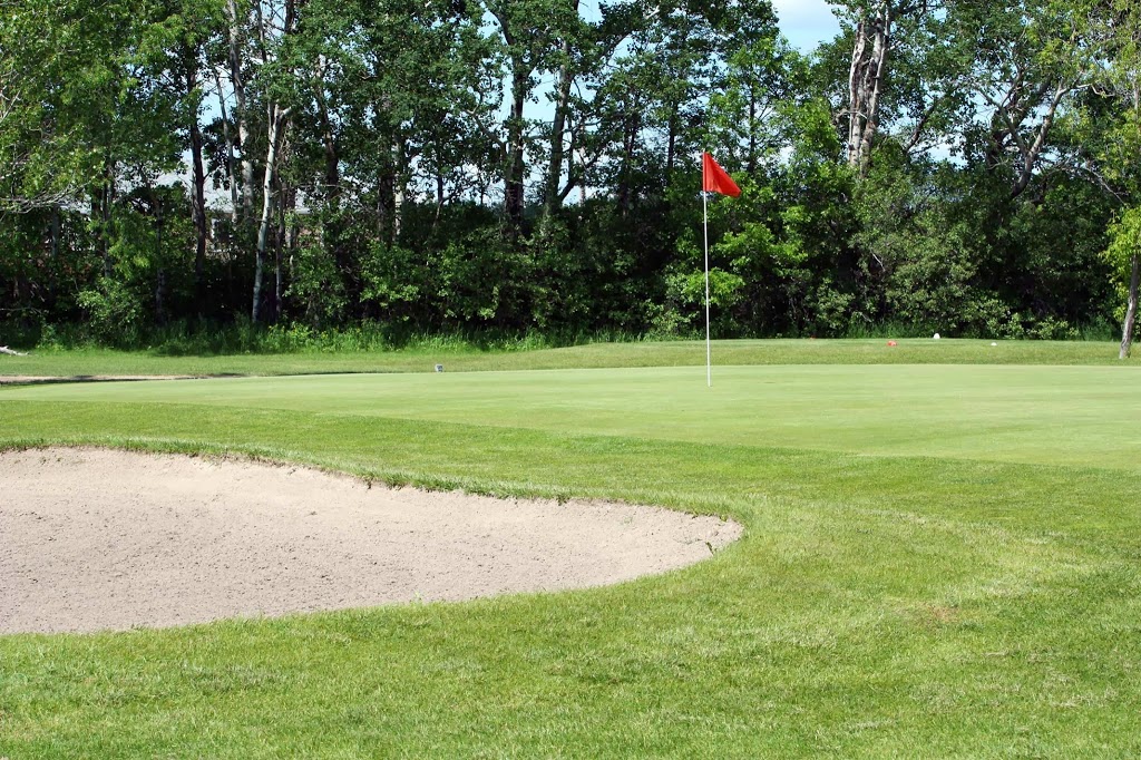 Club de golf La Vérendrye | Tétrault Rd, La Broquerie, MB R0A 0W0, Canada | Phone: (204) 424-5046