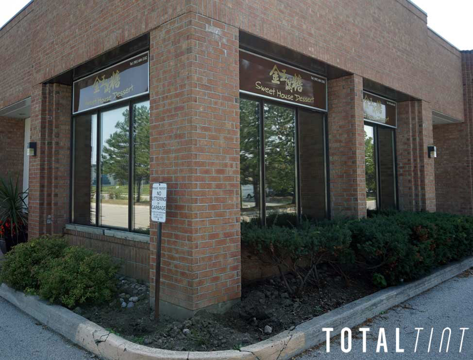 Total Tint | 15 Towns Rd #204, Etobicoke, ON M8Z 1A2, Canada | Phone: (416) 560-1024