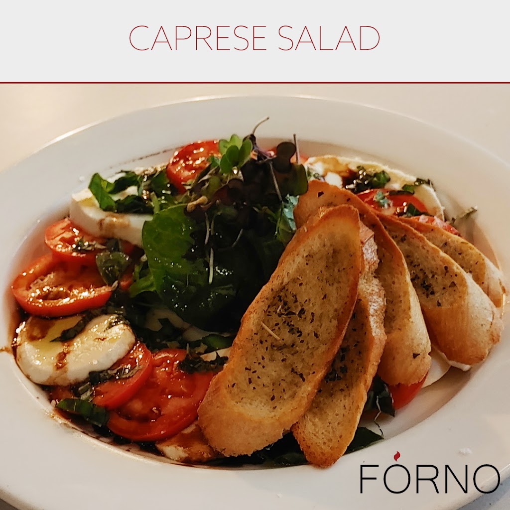 Forno | 6852 66 St #1101, Red Deer, AB T4P 3T5, Canada | Phone: (403) 713-0355