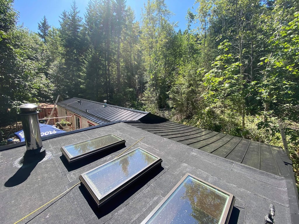 Onward Roofing.LTD | 3009 Cedar Rd, Ladysmith, BC V9G 1C1, Canada | Phone: (250) 667-8974