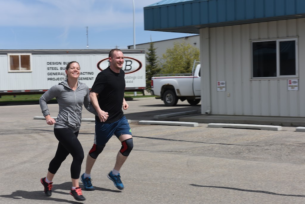 CrossFit 403 | 43 East Lake Crescent NE #507, Airdrie, AB T4A 2H5, Canada | Phone: (403) 948-2249