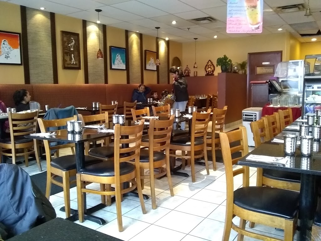 Udupi Madras Cafe | 265 Enfield Pl, Mississauga, ON L5B 3E2, Canada | Phone: (905) 277-0010